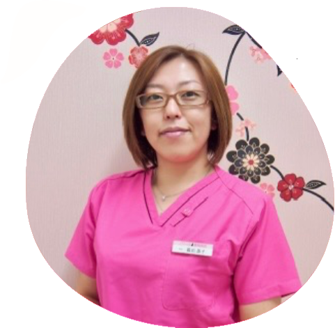 院長　暮地康子